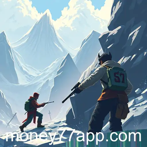 The Thrill of Action Games: Exploring 'money77' and Its Diverse Lineup