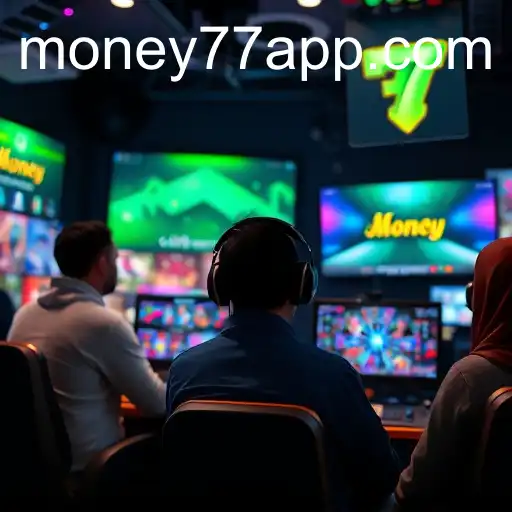 The Financial Impact of Gaming in 2025