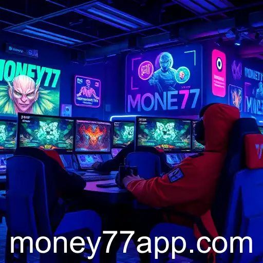 The Rise of Gaming Economies