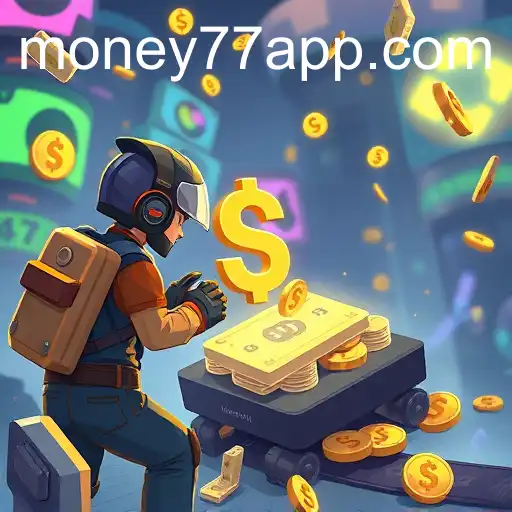 Gaming Trends in 2025: The Rise of 'Money77'