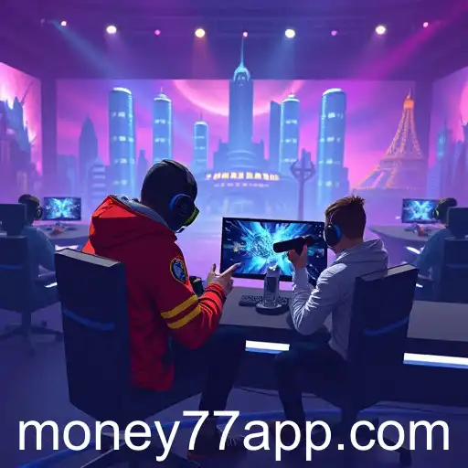 The Influence of Digital Platforms in Gaming