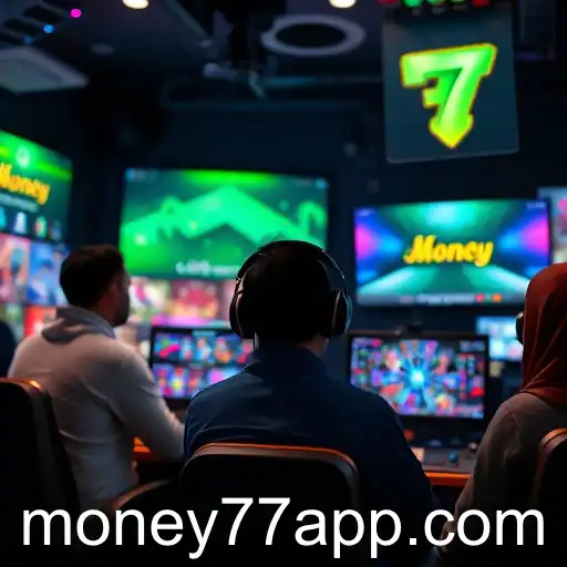 The Financial Impact of Gaming in 2025