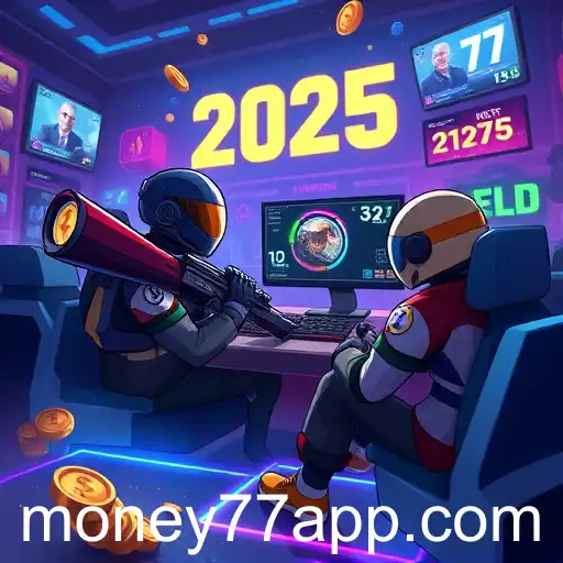 The Rise of 'money77': Gaming, Economics, and Culture
