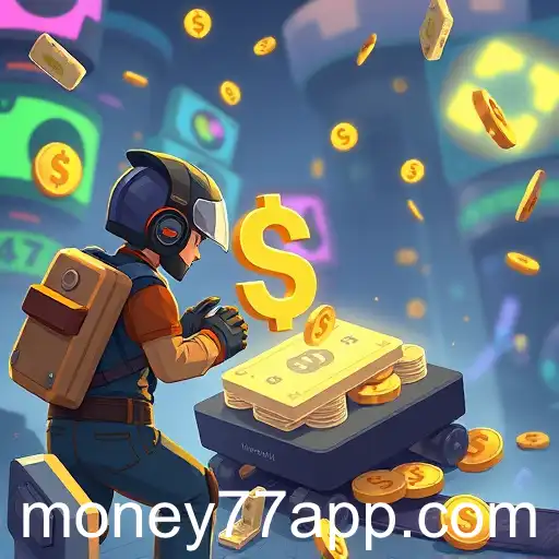 Gaming Trends in 2025: The Rise of 'Money77'