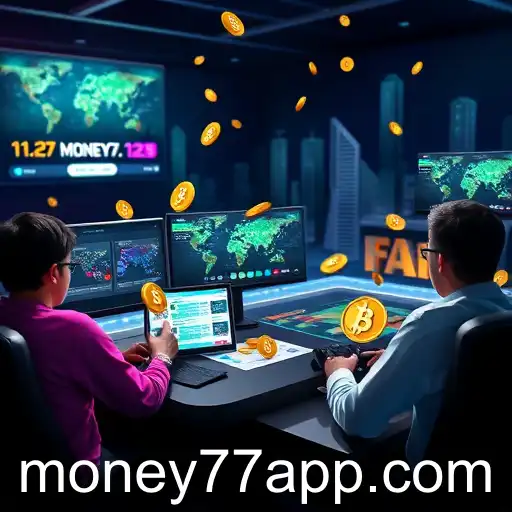 The Evolution and Impact of Money77 in Online Gaming
