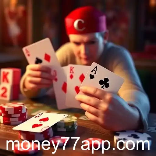 The Rise of Money77 in the Gaming World