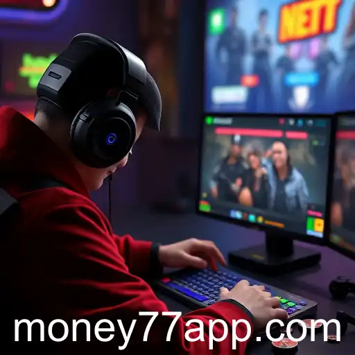 The Digital Revolution in Gaming: money77's Impact on the Industry