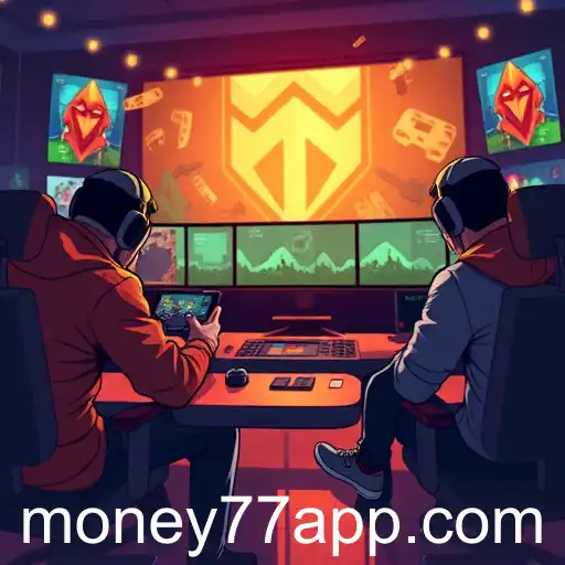 The Impact of Money77 on Online Gaming