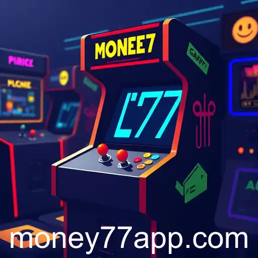 The Rise of Money77: Revolutionizing Online Gaming