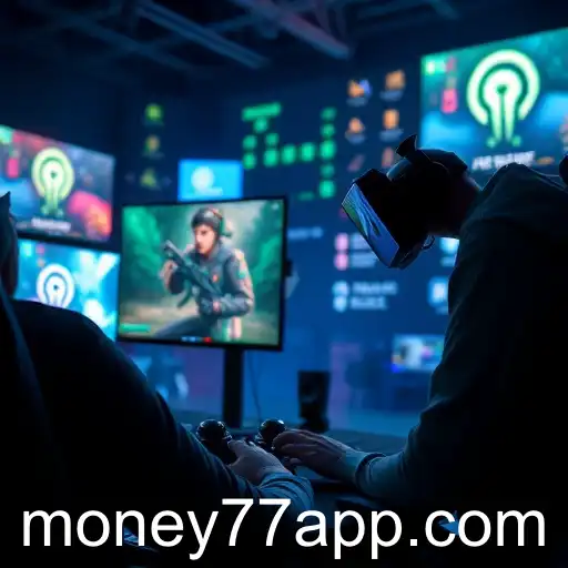 The Rise of Gaming Economics in 2025