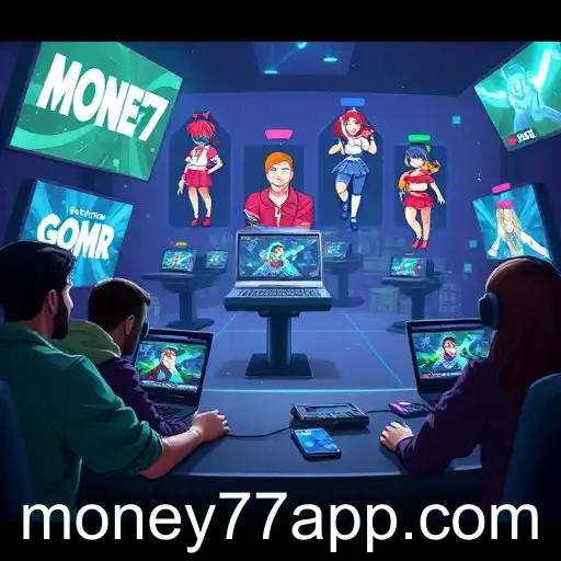 The Rise of Gaming Economies in 2025