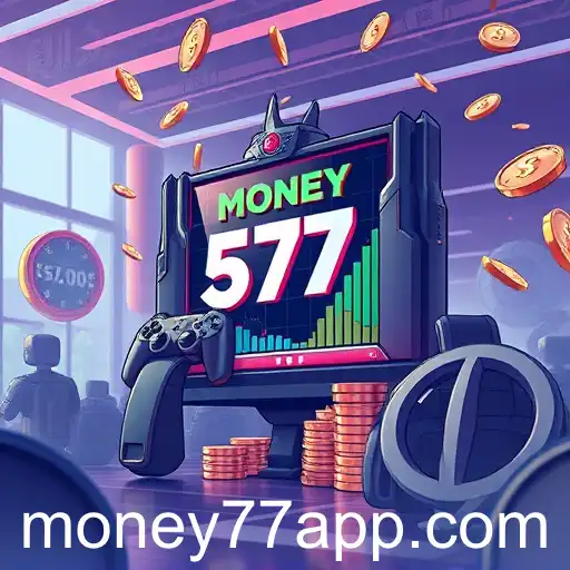 Rise of Money77 in Gaming Landscape