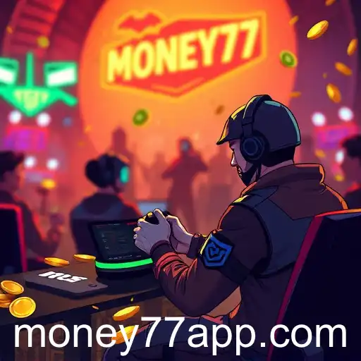 The Rise of Money77 in 2025's Gaming Landscape