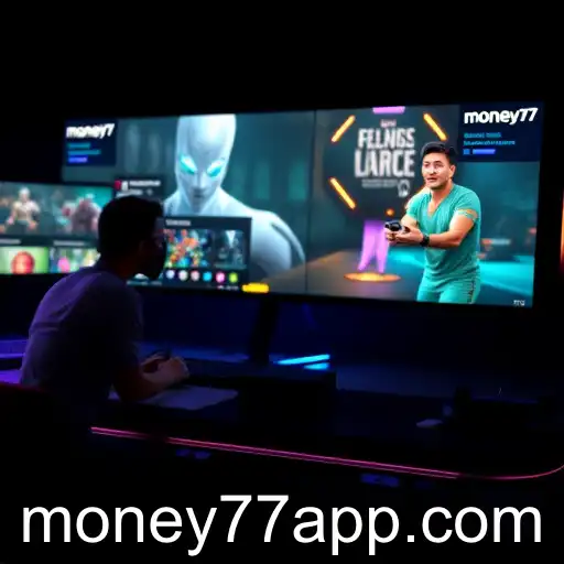 The Rising Popularity of English Game Sites: A 2025 Perspective