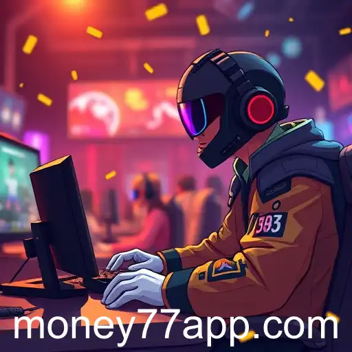 Transforming Online Gaming: The Rise of Money77