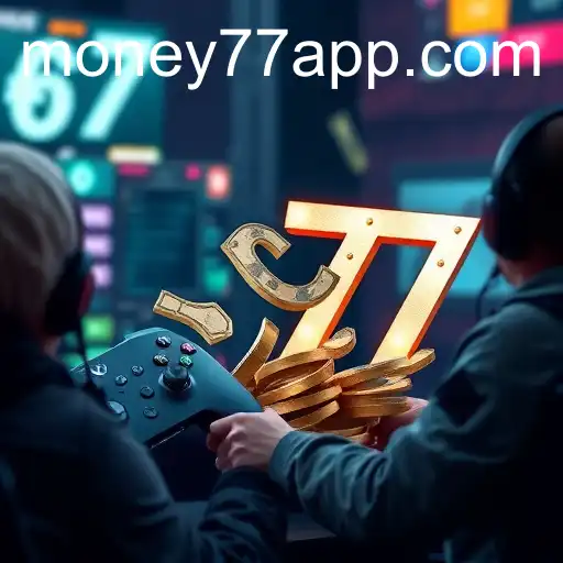 The Rise of 'money77' in Gaming: Trends and Insights