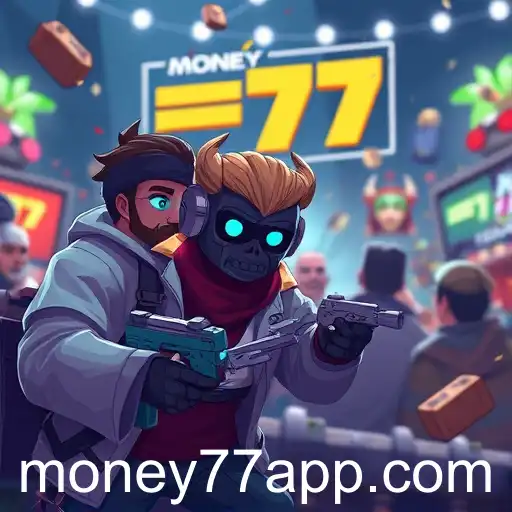 Exploring the Thrilling World of Multiplayer Games with money77