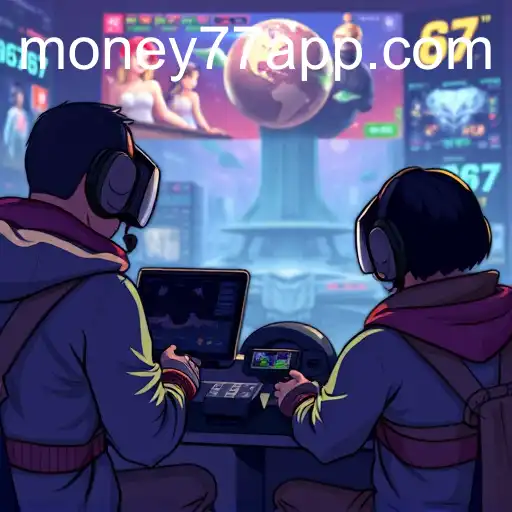 The Rise of Online Games in the Digital Age