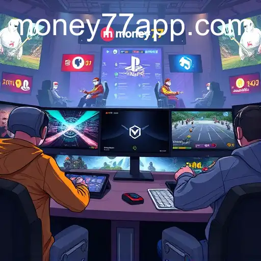 Rising Trends in Online Gaming 2026