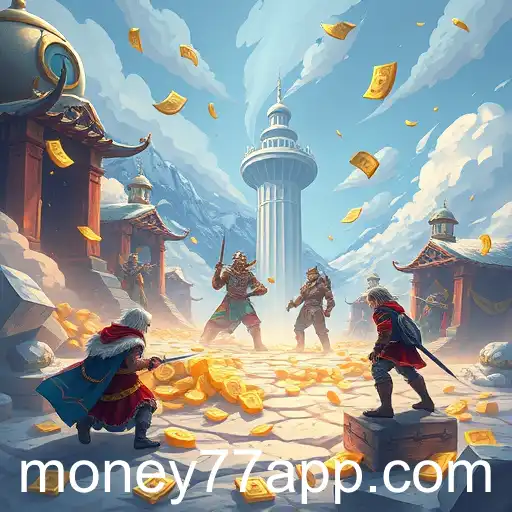 Exploring the Depths of Role-Playing Games: A Journey with 'Money77'