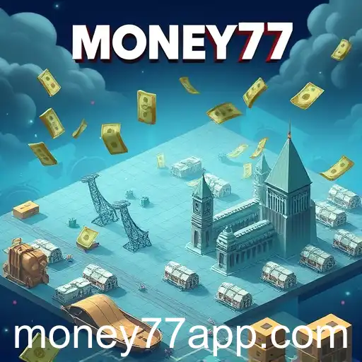 Exploring 'Strategy Play': The Rise of 'money77' in Strategic Gaming