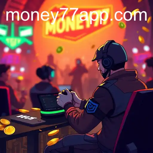 The Rise of Money77 in 2025's Gaming Landscape