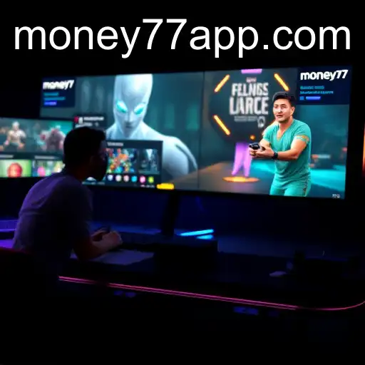 The Rising Popularity of English Game Sites: A 2025 Perspective