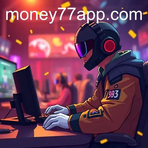 Transforming Online Gaming: The Rise of Money77