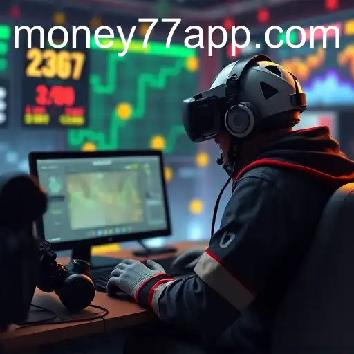 The Rise of Virtual Gaming Economies